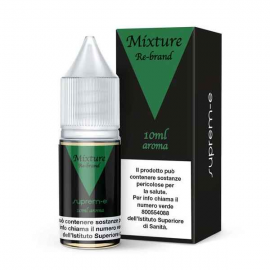 Suprem-e flavor Mixture Re-brand - 10ml
