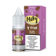 Suprem-e flavor 4 Autumn Milky - 10ml