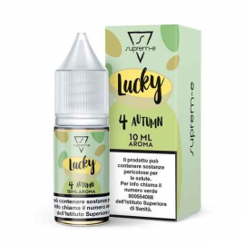 Suprem-e flavor 4 Autumn Lucky - 10ml