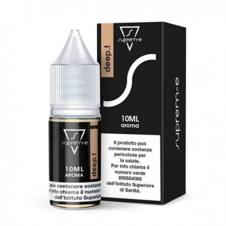 Suprem-e flavor Hard Deep.T - 10ml