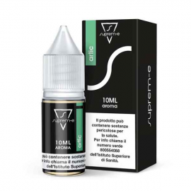 Suprem-e aroma Artic mint - 10ml