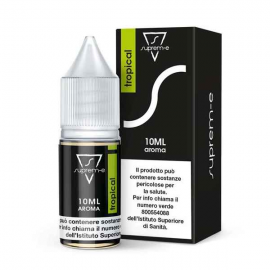 Suprem-e aroma Tropical - 10ml