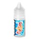 Eliquid France Fruizee Xtra Fresh Red Pearl - Mini shot 10+10