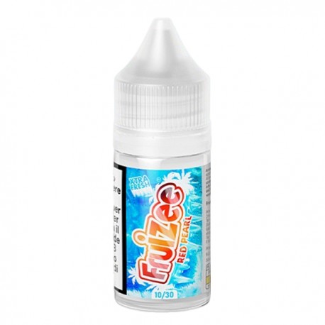 Eliquid France Fruizee Xtra Fresh Red Pearl - Mini shot 10+10