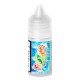 Eliquid France Fruizee Xtra Fresh Tropikania - Mini shot 10+10