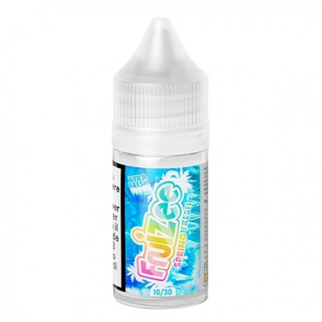 Eliquid France Fruizee Xtra Fresh Spring Fresh - Mini shot 10+10