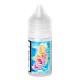 Eliquid France Fruizee Xtra Fresh Blackcurrant Mango - Mini shot 10+10