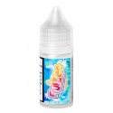 Eliquid France Fruizee Xtra Fresh Blackcurrant Mango - Mini shot 10+10
