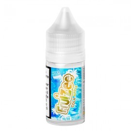 Eliquid France Fruizee Xtra Fresh Cola Apple - Mini shot 10+10