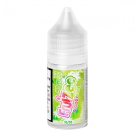 Eliquid France Fruizee NO Fresh Bloody Lime - Mini shot 10+10