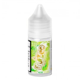 Eliquid France Fruizee NO Fresh Cola Apple - Mini shot 10+10