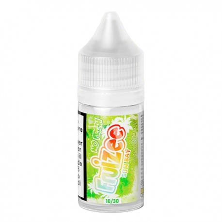 Eliquid France Fruizee NO Fresh Sun Bay - Mini shot 10+10