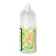Eliquid France Fruizee NO Fresh Lemon Orange Mandarin - Mini shot 10+10
