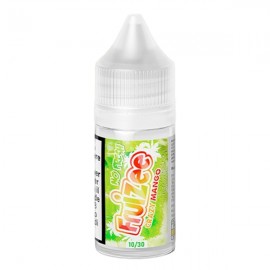 Eliquid France Fruizee NO Fresh Crazy Mango - Mini shot 10+10