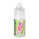 Eliquid France Fruizee NO Fresh Bloody Summer - Mini shot 10+10