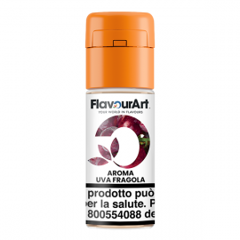 Flavourart aroma Uva fragola - 10ml