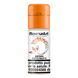 Flavourart aroma Tutti frutti - 10ml