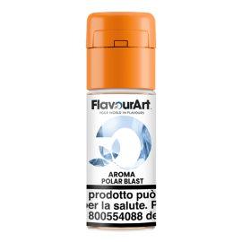 Flavourart aroma Polar blast - 10ml