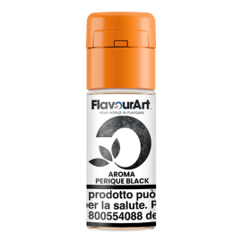 Flavourart aroma Perique black - 10ml
