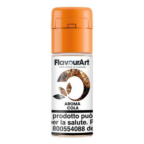 Flavourart aroma Cola - 10ml