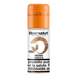 Flavourart flavor Cocco - 10ml