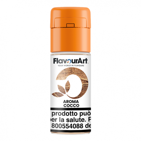Flavourart aroma Cocco - 10ml