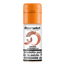 Flavourart flavor Caramello - 10ml