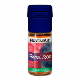 FlavourArt Forrest Boom - 10ml