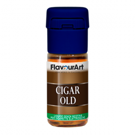 FlavourArt Cigar Old - 10ml