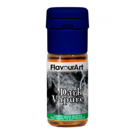 FlavourArt Dark Vapure - 10ml