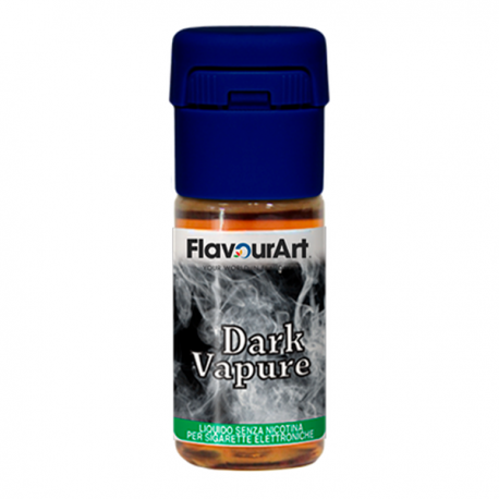 FlavourArt Dark Vapure - 10ml