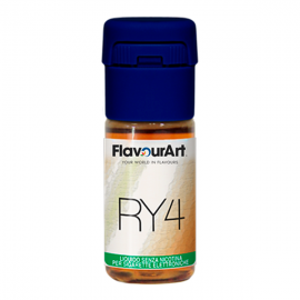 FlavourArt RY4 - 10ml