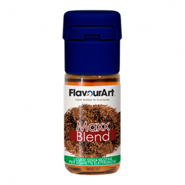 FlavourArt Maxx Blend - 10ml