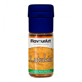 FlavourArt Latakia - 10ml