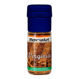 FlavourArt Virginia - 10ml