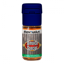 FlavourArt Jamaica Special - 10ml