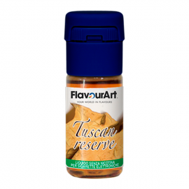FlavourArt Tuscan Reserve - 10ml