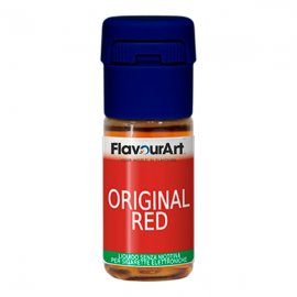 FlavourArt Original Red - 10ml