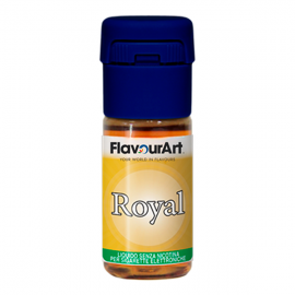 FlavourArt Royal - 10ml