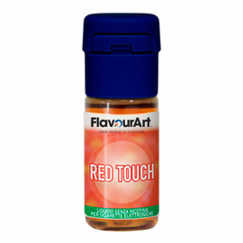 FlavourArt Red Touch - 10ml