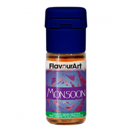 FlavourArt Monsoon - 10ml