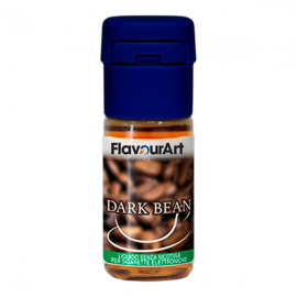 FlavourArt Dark Bean - 10ml