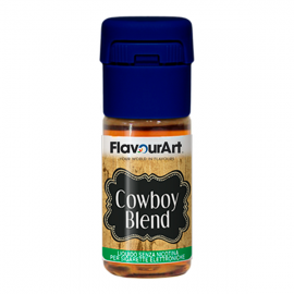 FlavourArt Cowboy Blend - 10ml