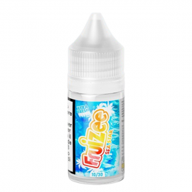Eliquid France Fruizee Xtra Fresh Sea Star - Mini shot 10+10