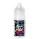Eliquid France Lemon Time Passion Fruit - Mini shot 10+10