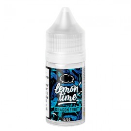 Eliquid France Lemon Time Dragon Fruit - Mini shot 10+10