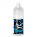 Eliquid France Lemon Time Dragon Fruit - Mini shot 10+10