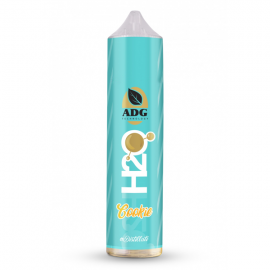 AdG H2O Cookie - organski destilat - Vape Shot - 20ml