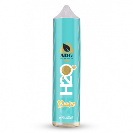 AdG H2O Cookie - organski destilat - Vape Shot - 20ml
