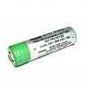 Samsung INR-25R 18650 2500mAh flat